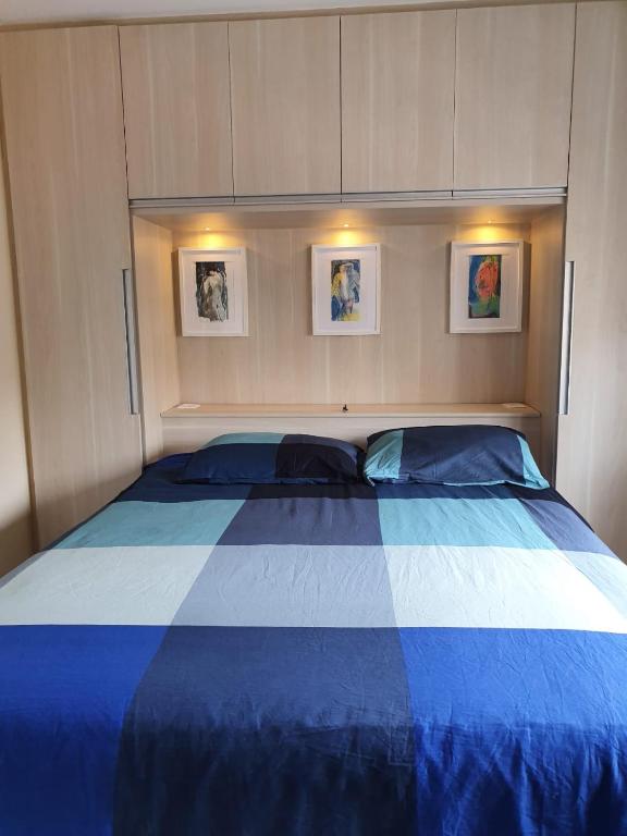  TOP Apartamento Praia do Morro Guarapari