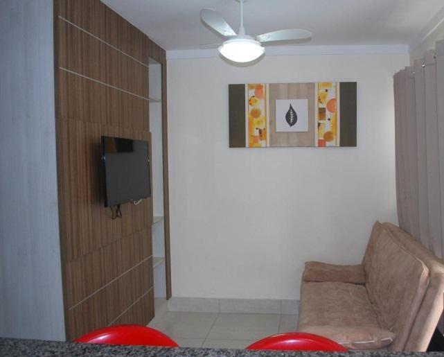  Apartamento Flat Lacqua DiRoma