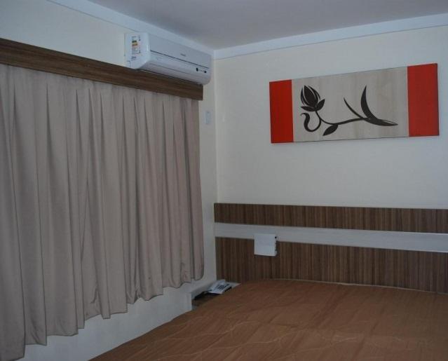  Apartamento Flat Lacqua DiRoma