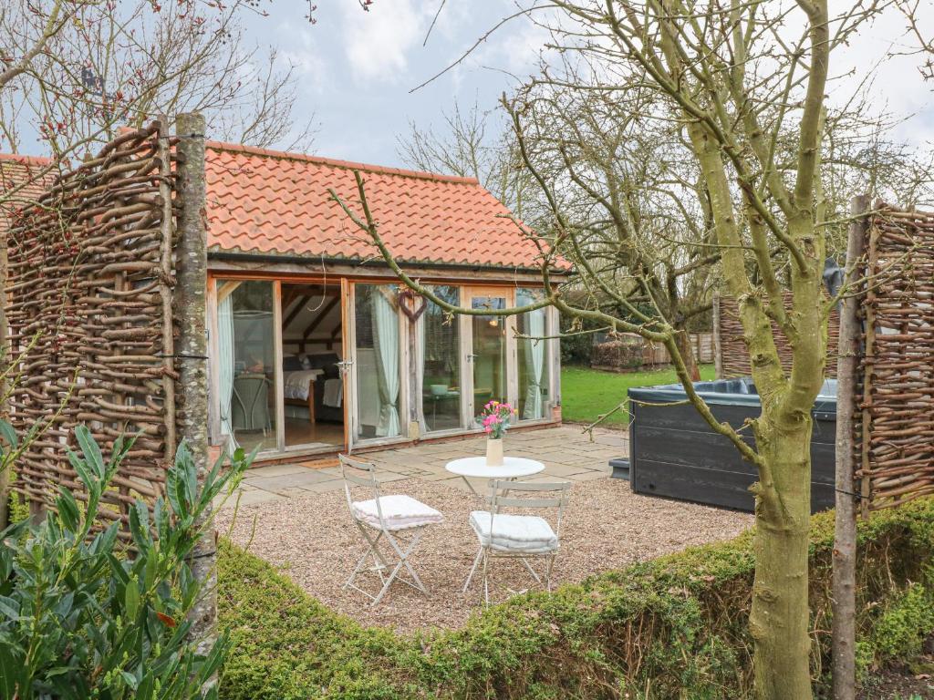 The Garden Room - отзывы и видео