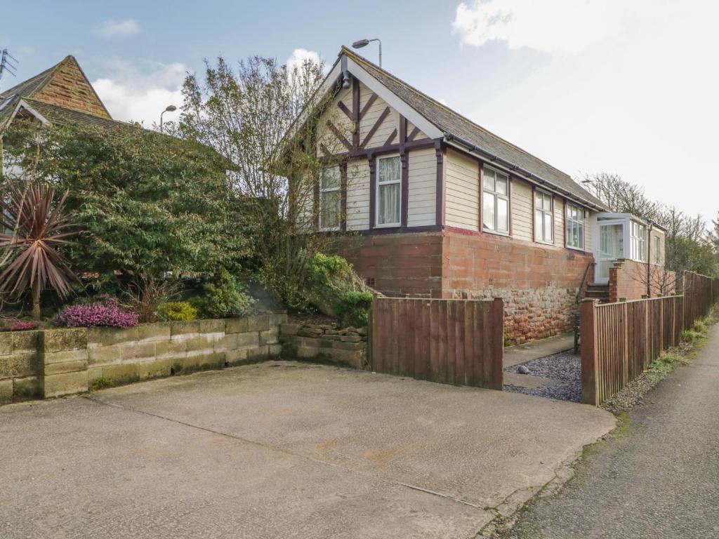 The Station House, St Bees (updated prices 2024)