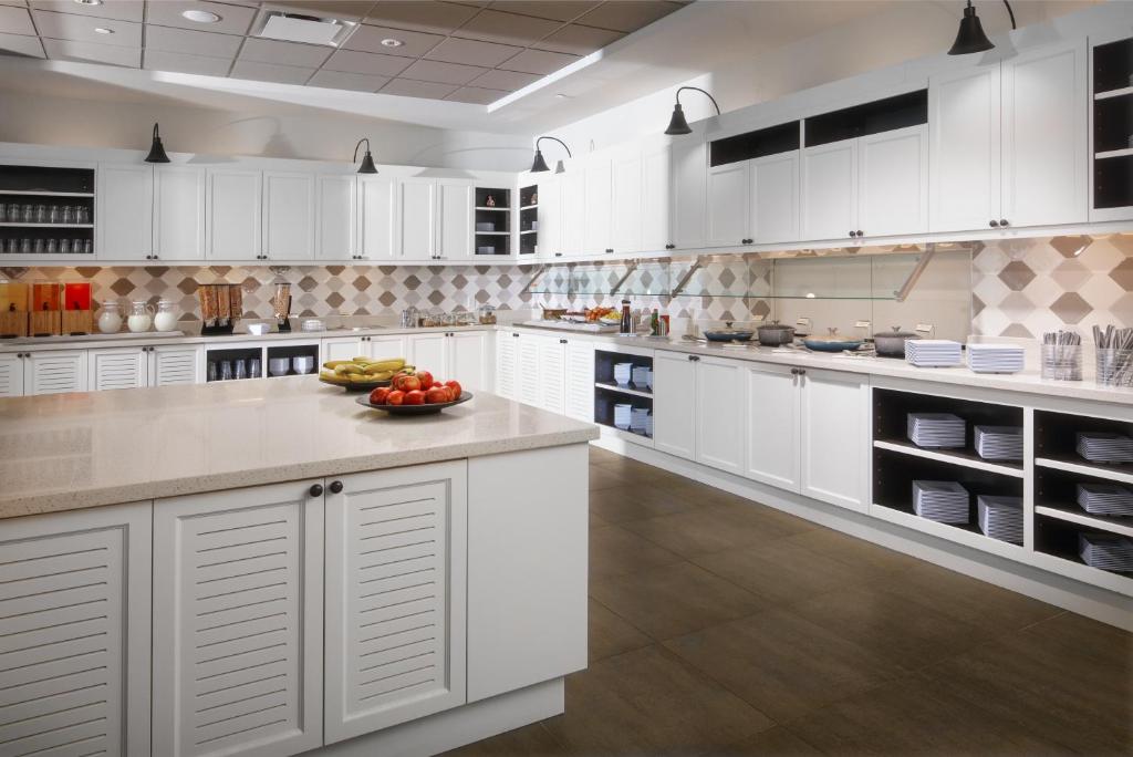 Hyatt Place Calgary Airport - Resim 26