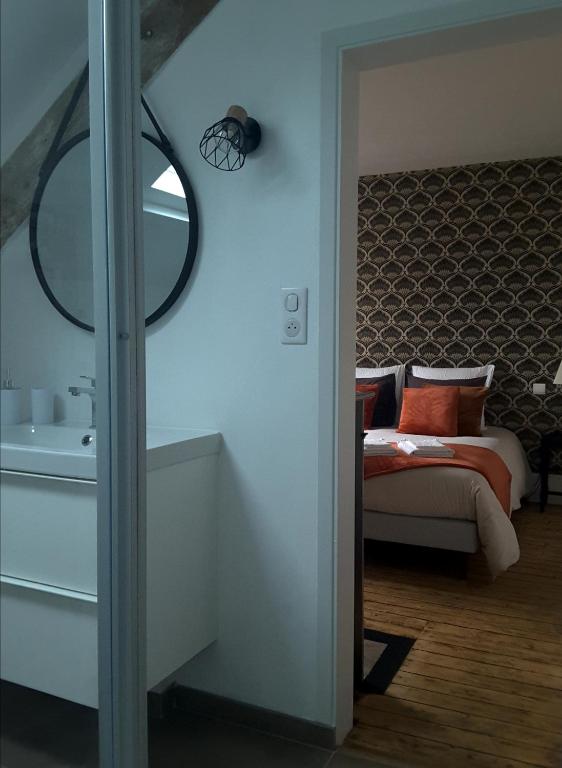 La Maison de Ville - 13