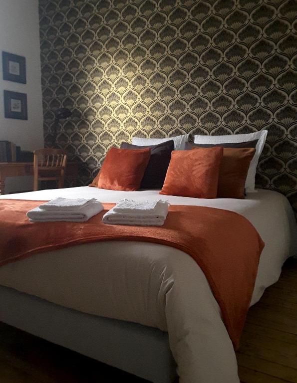 La Maison de Ville - 12