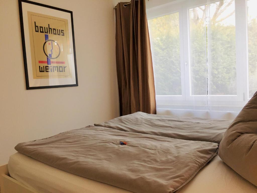 Ferienwohnung zu Weimar - 3