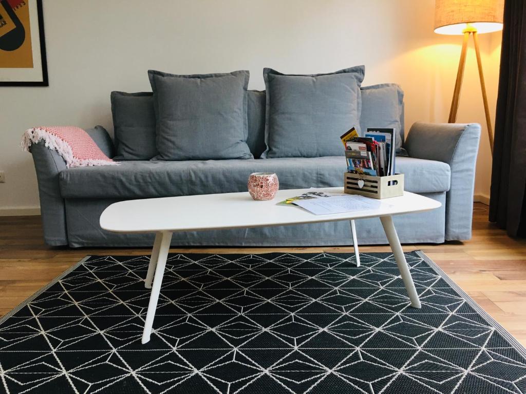 Ferienwohnung zu Weimar - 1