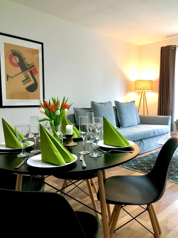 Ferienwohnung zu Weimar - 6