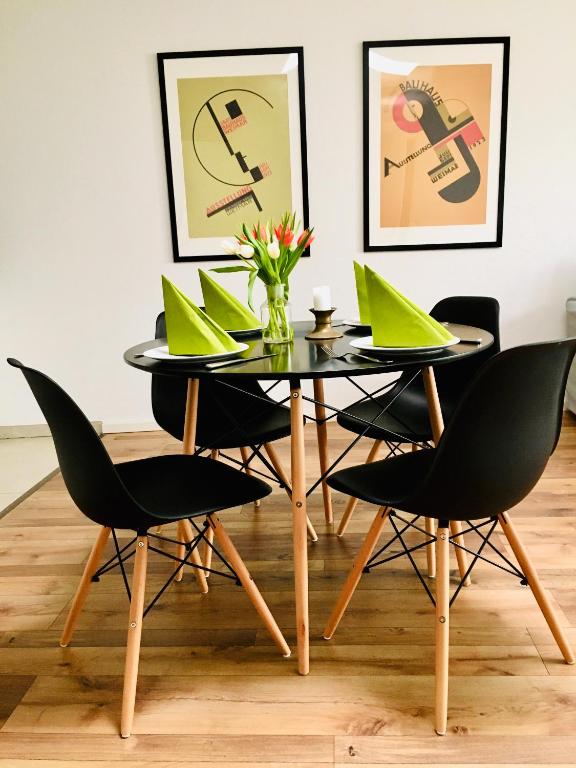 Ferienwohnung zu Weimar - 7