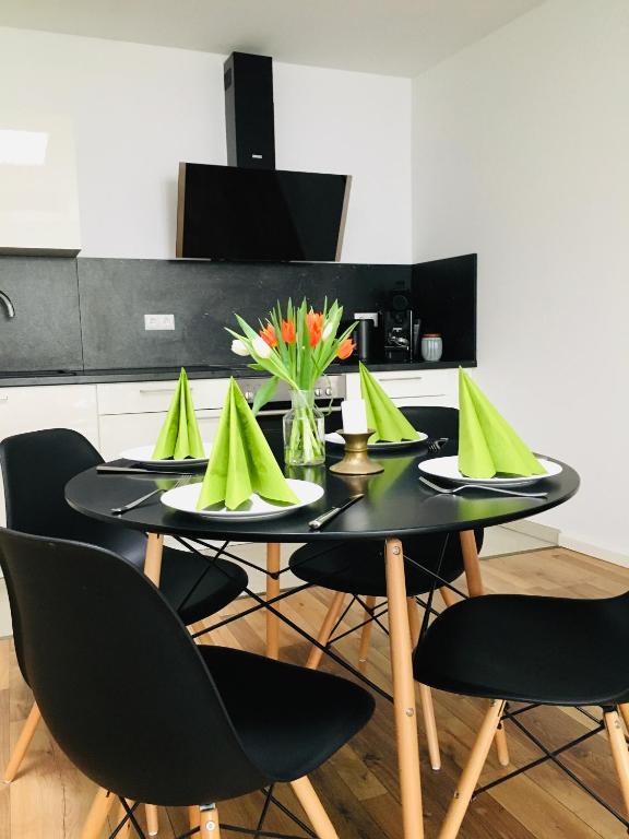 Ferienwohnung zu Weimar - 8