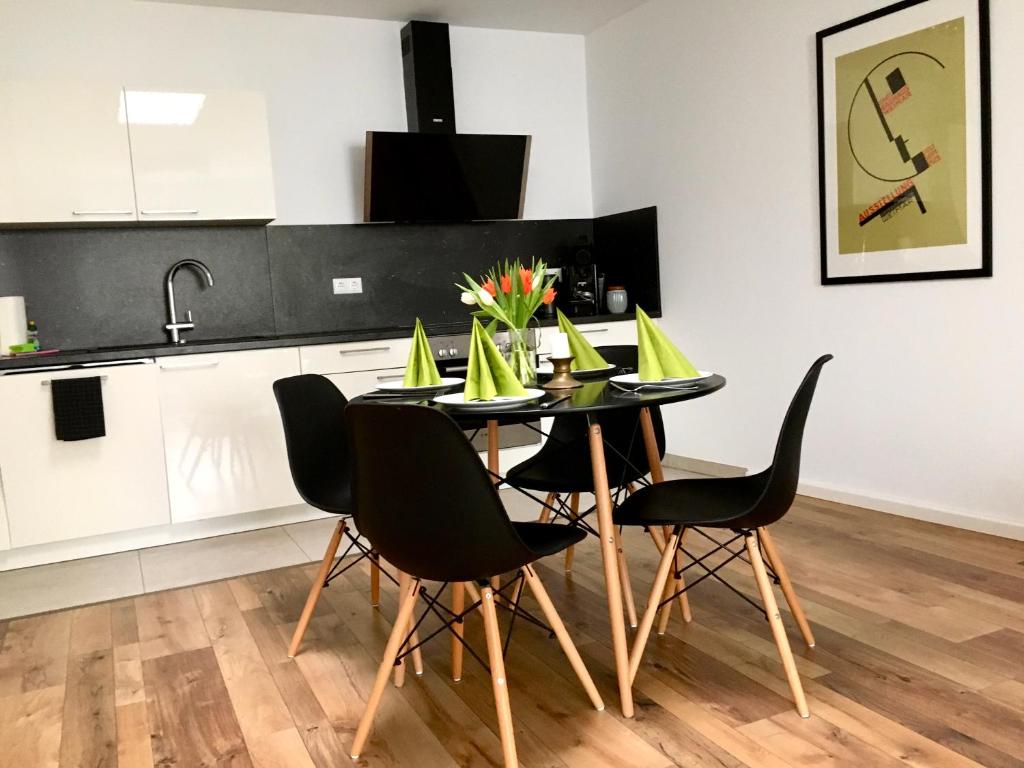 Ferienwohnung zu Weimar - 9