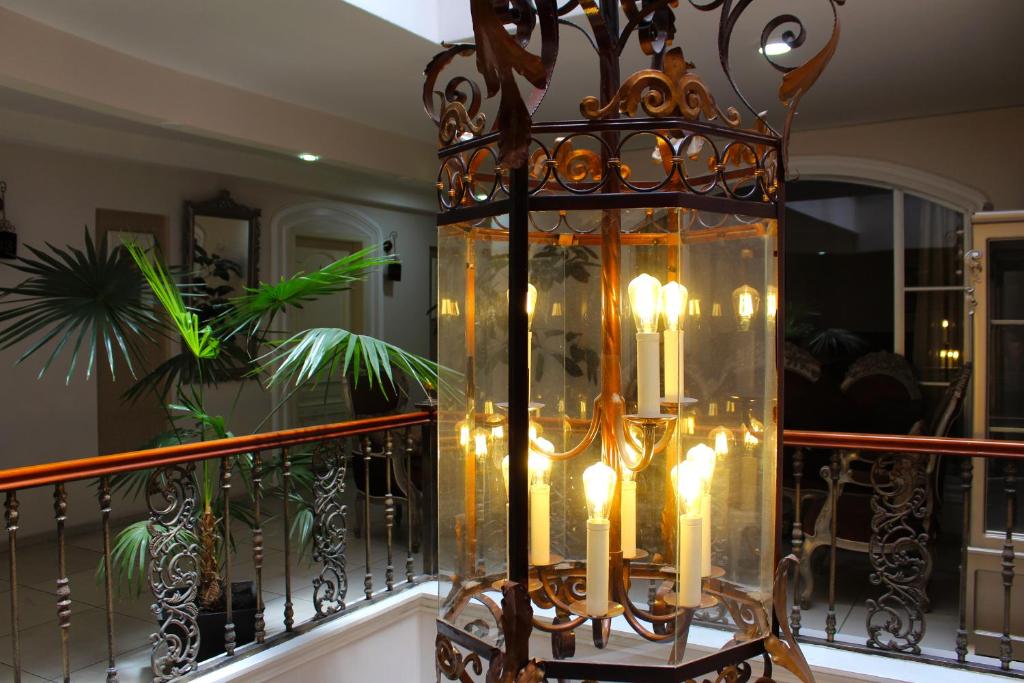 Fotografie z fotogalerie ubytování Rio Hotel v destinaci Riobamba