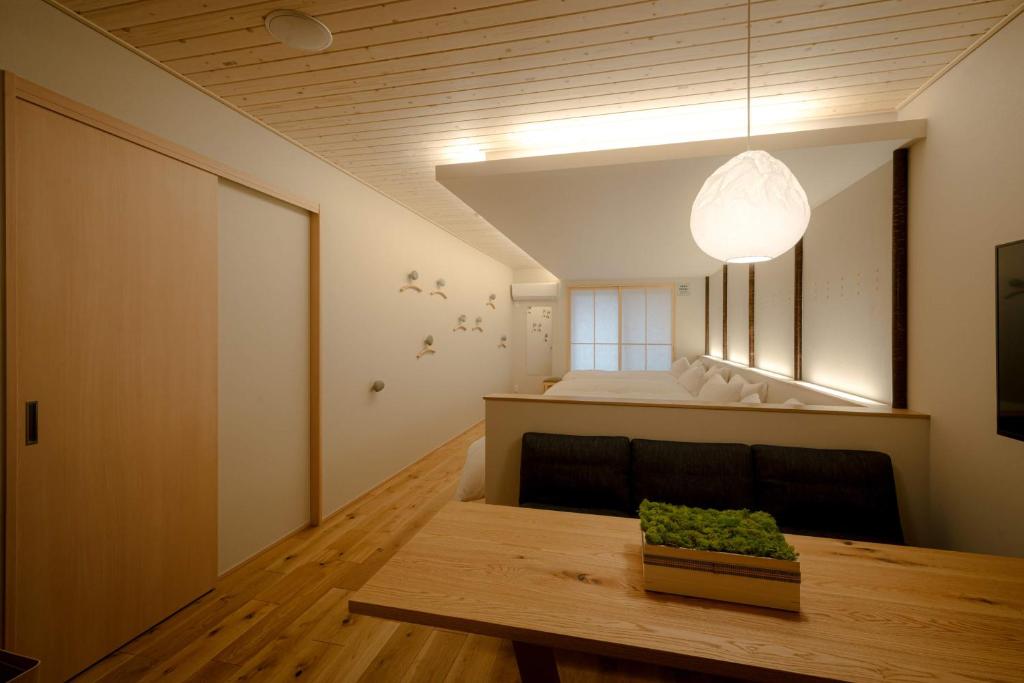 Fotografie z fotogalerie ubytování so, KANAZAWA v destinaci Kanazawa