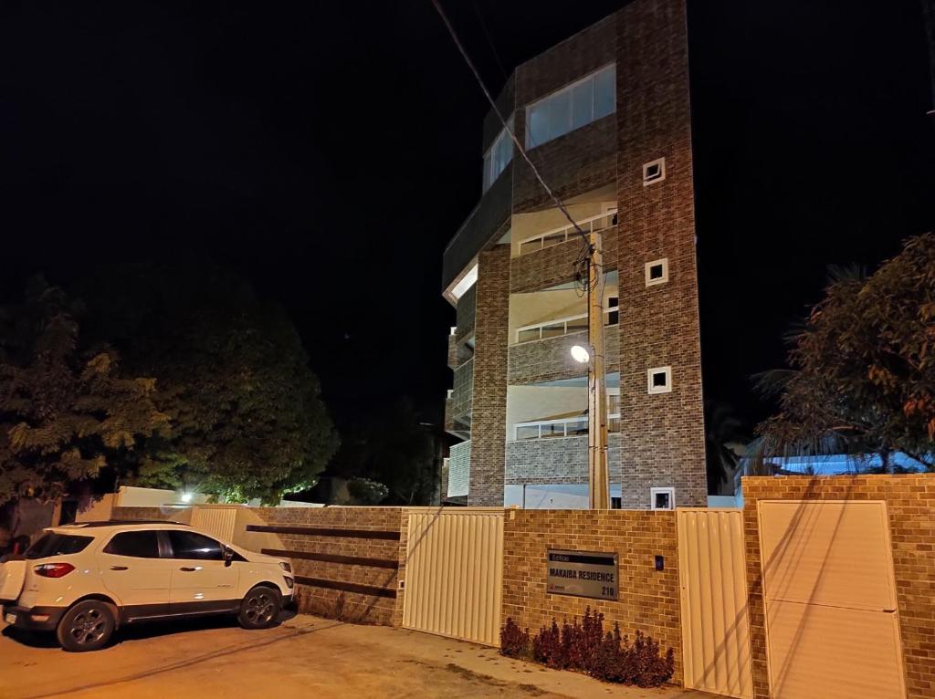  Makaiba Residence Flats