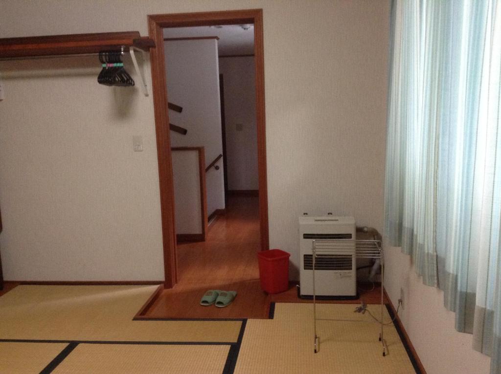 Fotografie z fotogalerie ubytování Lodge Skade v destinaci Omači