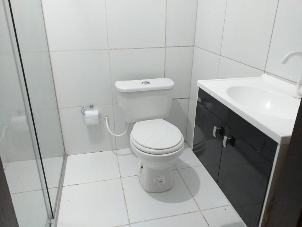  Chalé Mundau
