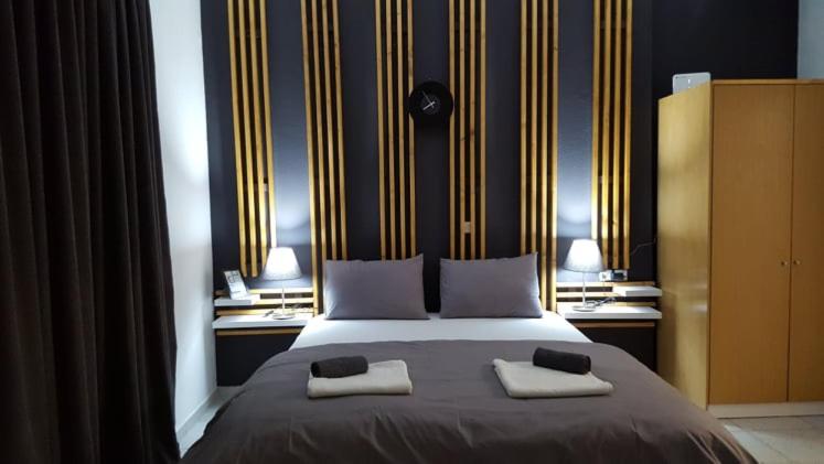 Apartment in the heart of the city 5 - Appartement D'une Chambre