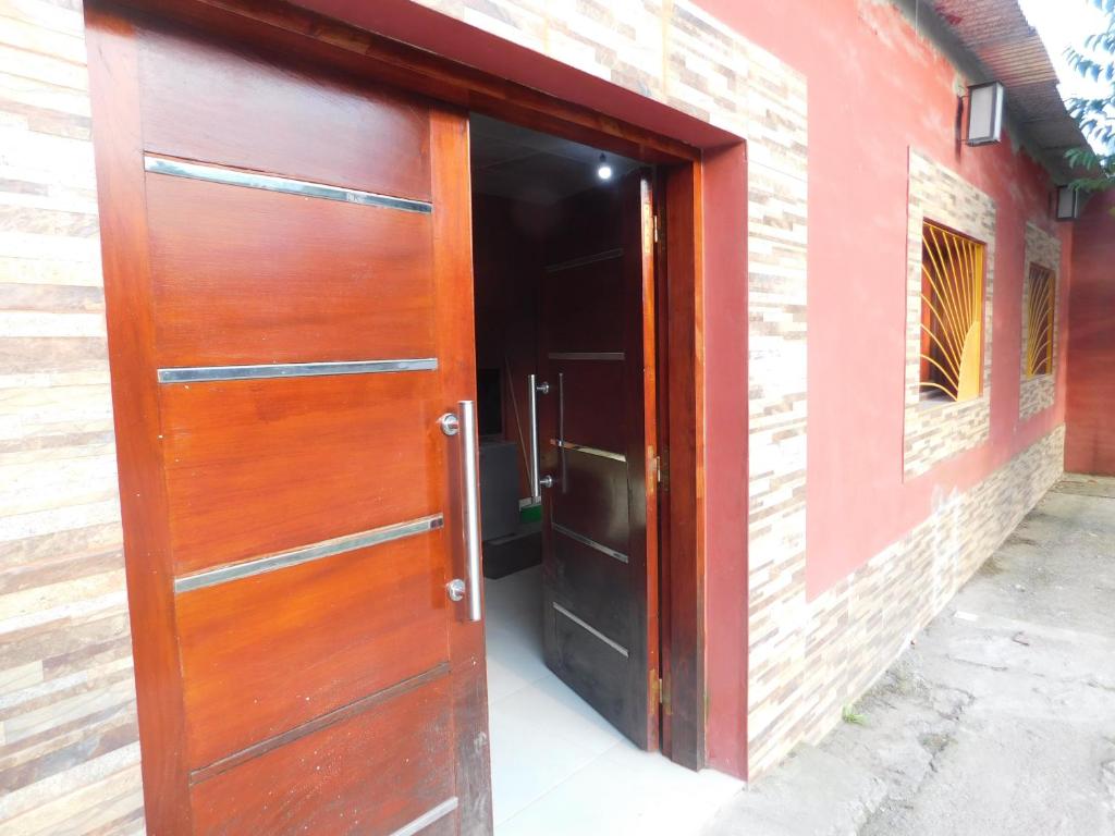 Hospedaje Sol de Reyes Jujuy - Departamento