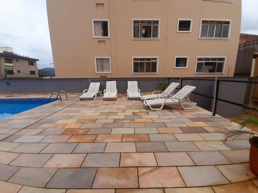  Condominio Tinguaçu