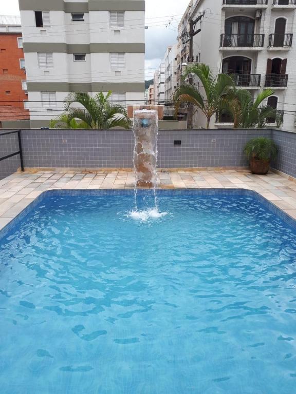  Condominio Tinguaçu