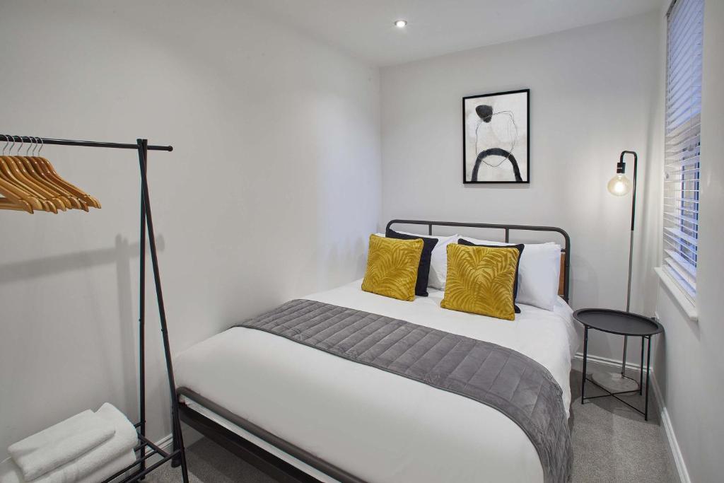 Host & Stay - Apartment One, Hudsons Yard House - Appartamento Con Due Camere Da Letto