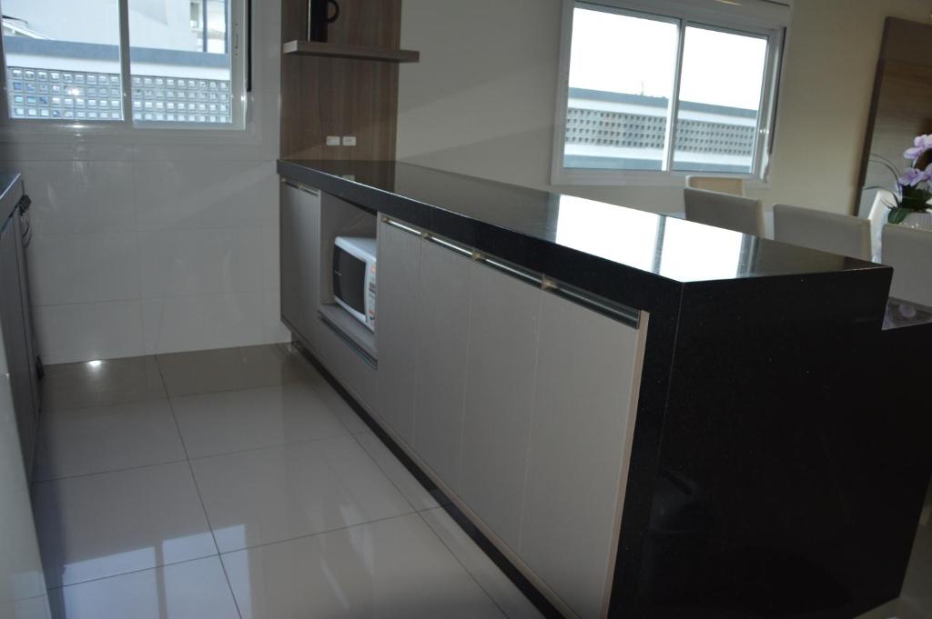  Belíssima Casa - Pé na areia - Bombinhas - Canto Grande