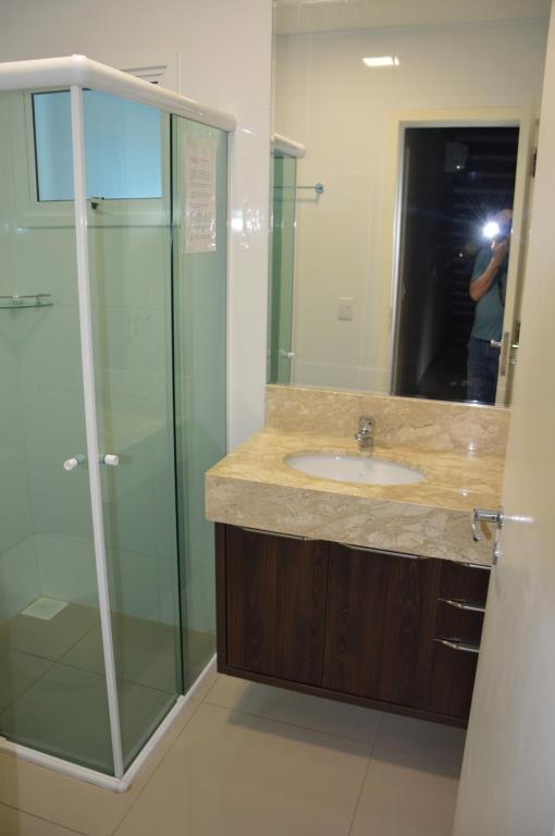  Belíssima Casa - Pé na areia - Bombinhas - Canto Grande