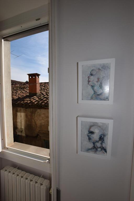 Fotografie z fotogalerie ubytování Borgo Antico v destinaci Predore