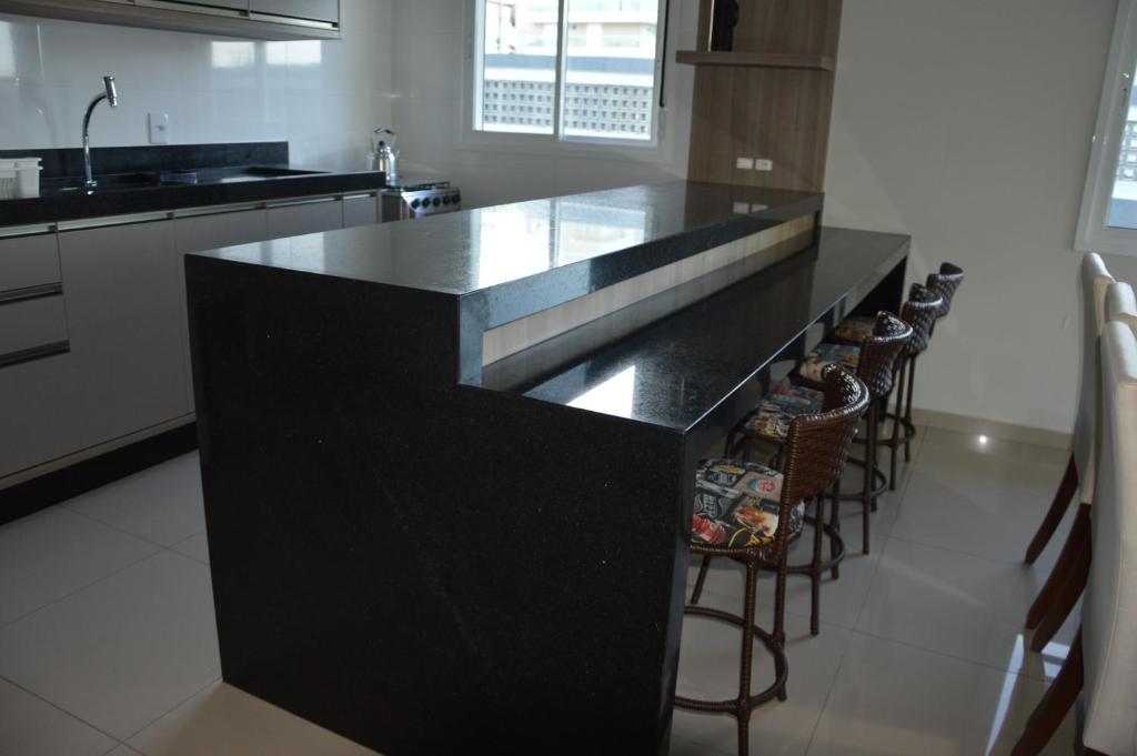  Belíssima Casa - Pé na areia - Bombinhas - Canto Grande