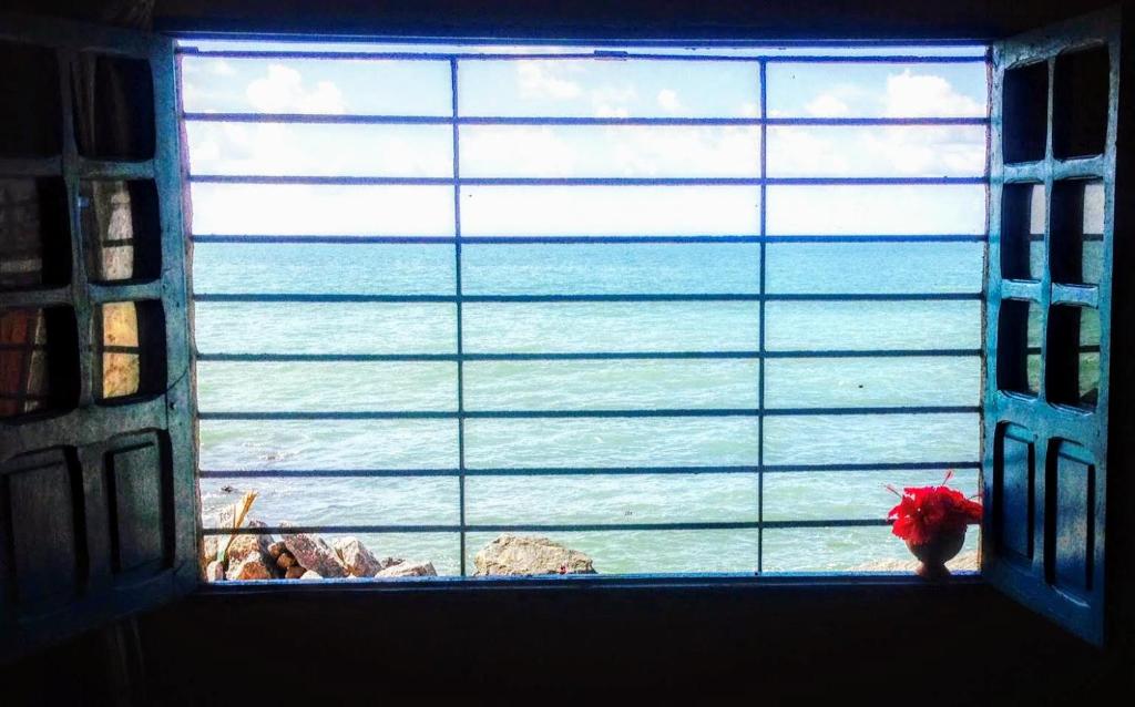  Napraia Hostel Casa Zen