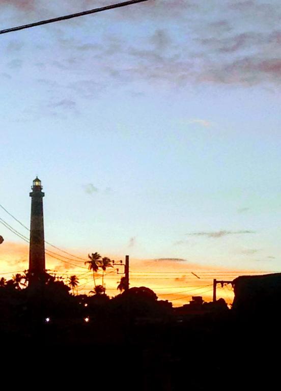  Napraia Hostel Casa Zen