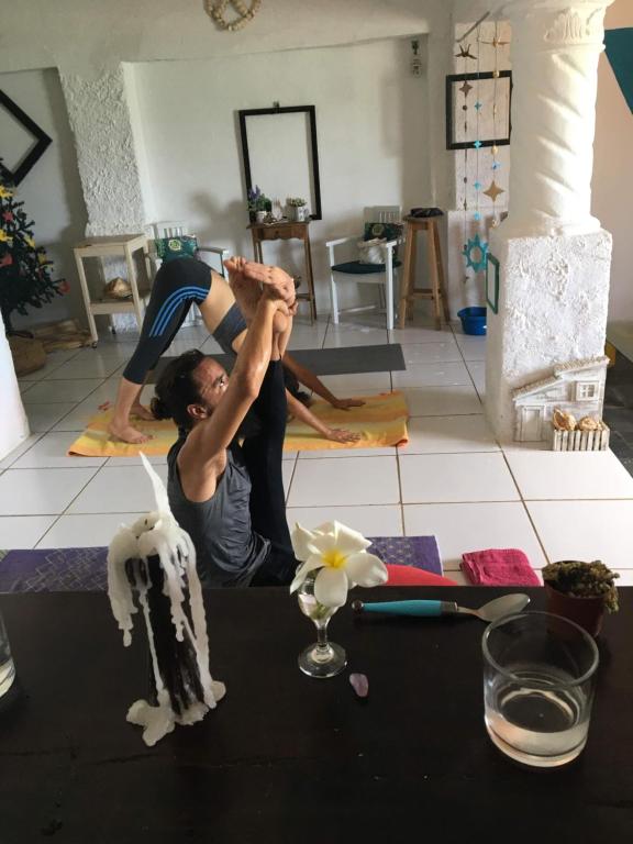  Napraia Hostel Casa Zen