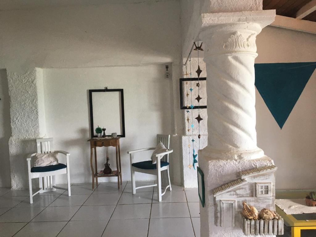  Napraia Hostel Casa Zen