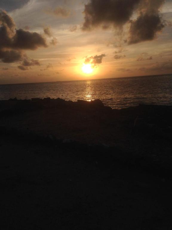  Napraia Hostel Casa Zen