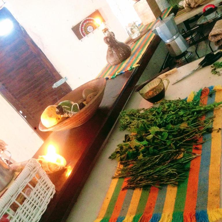  Napraia Hostel Casa Zen