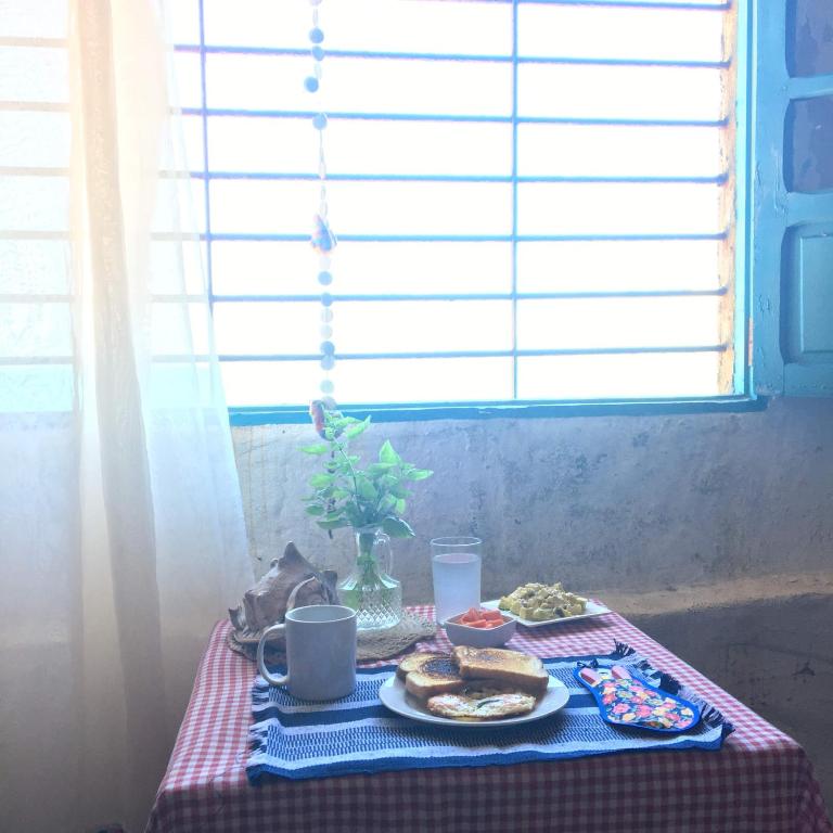  Napraia Hostel Casa Zen