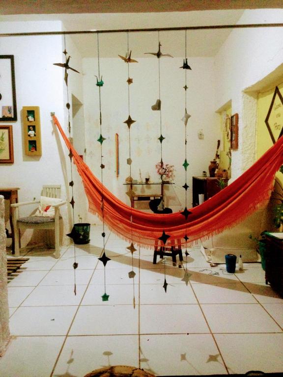  Napraia Hostel Casa Zen