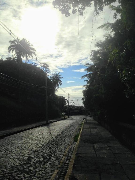  Napraia Hostel Casa Zen