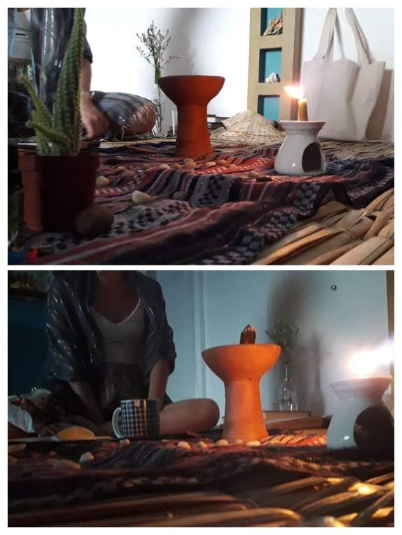  Napraia Hostel Casa Zen