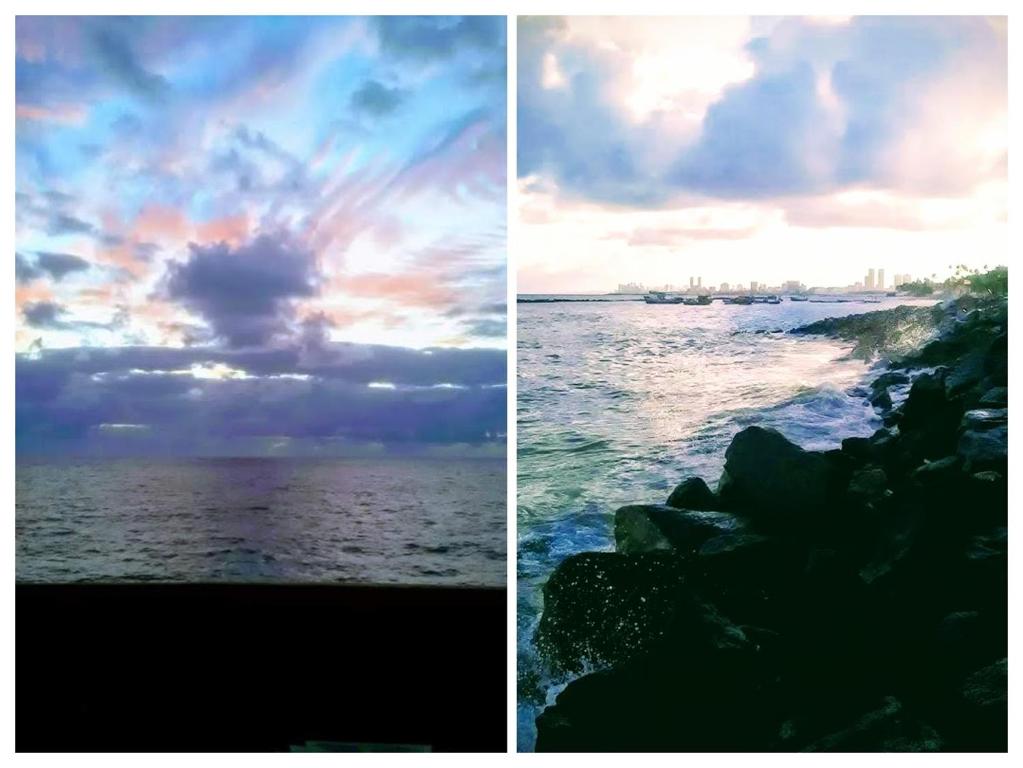  Napraia Hostel Casa Zen