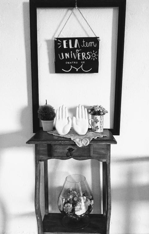  Napraia Hostel Casa Zen