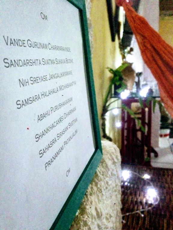  Napraia Hostel Casa Zen