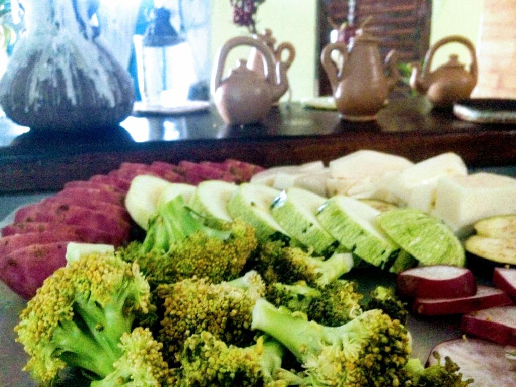  Napraia Hostel Casa Zen