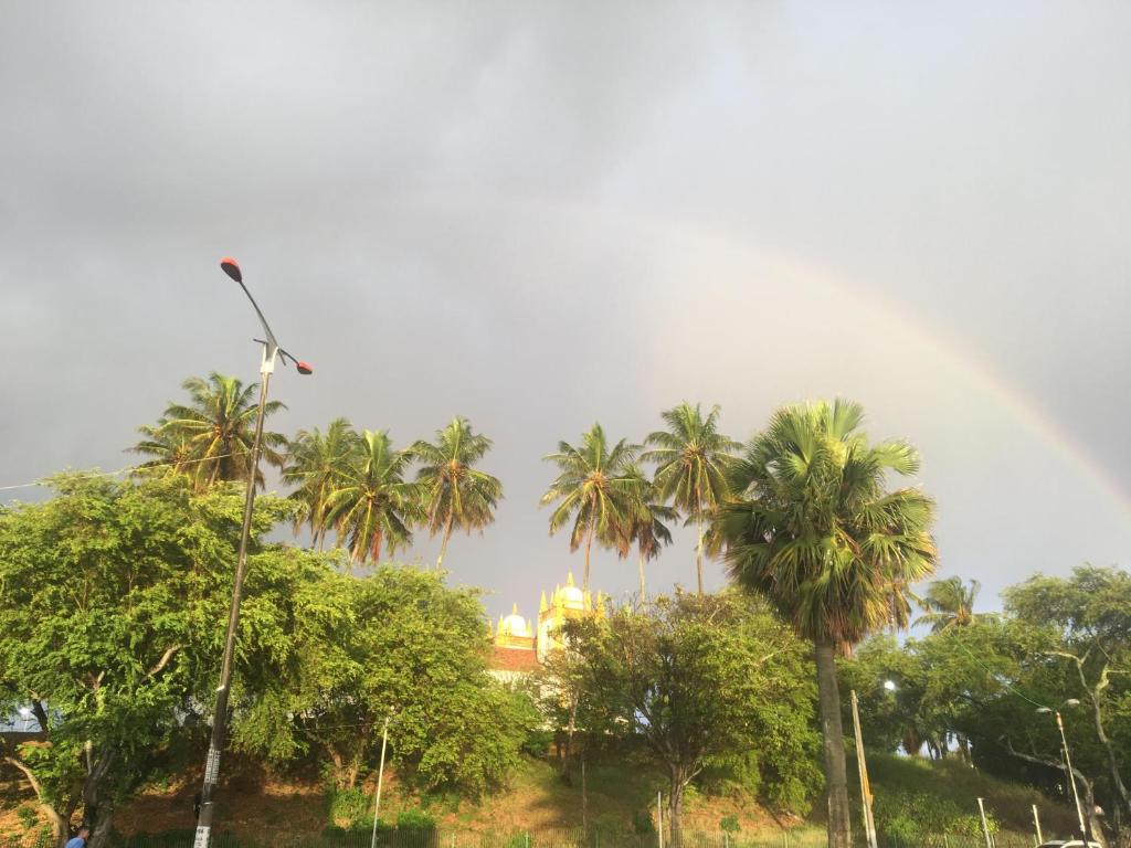  Napraia Hostel Casa Zen