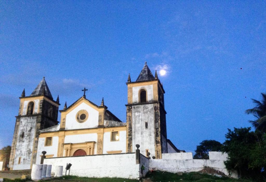  Napraia Hostel Casa Zen