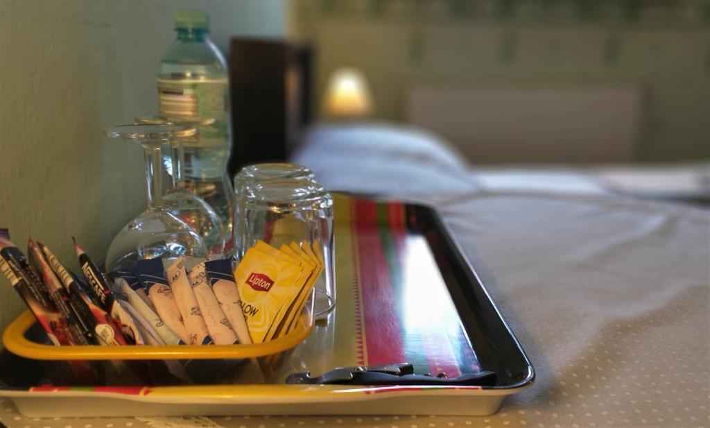 Dom Pod Kasztanami - 4