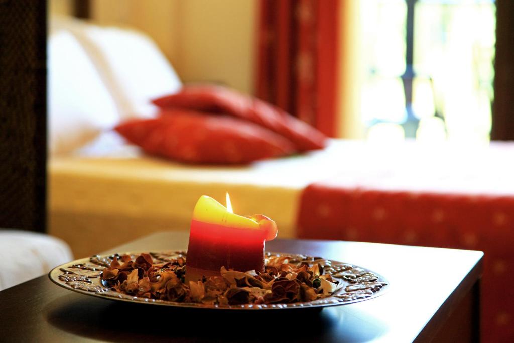 Dionysus Apartments & Suites - 3