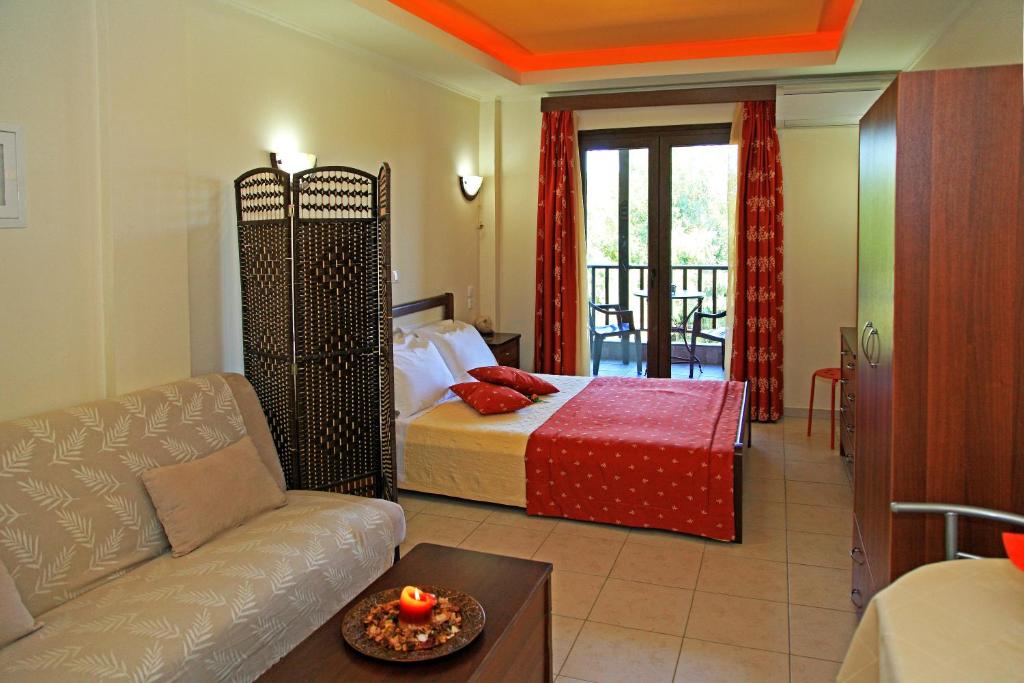 Dionysus Apartments & Suites - 2