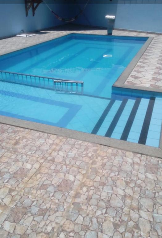  Pousada clair