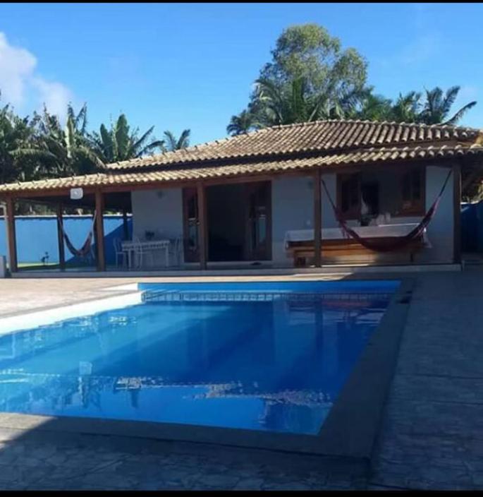  Pousada clair