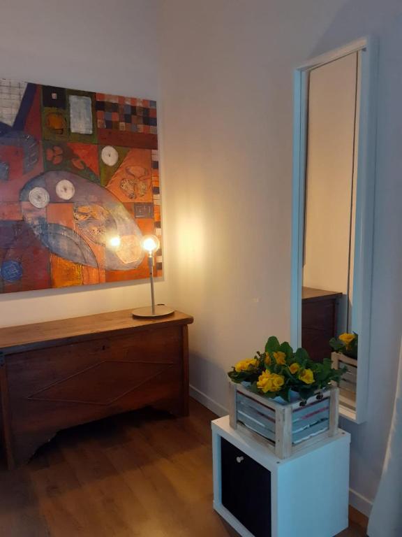 Fotografie z fotogalerie ubytování Borgo Antico v destinaci Predore